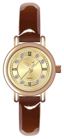 Wrist watch Nika 0314.0.1.47 for women - 1 picture, image, photo