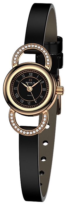 Nika 0358.2.1.51 wrist watches for women - 1 image, picture, photo