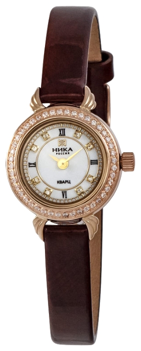 Wrist watch Nika 0380.2.1.17 for women - 1 picture, image, photo