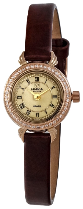 Wrist watch Nika 0380.2.1.41 for women - 1 image, photo, picture