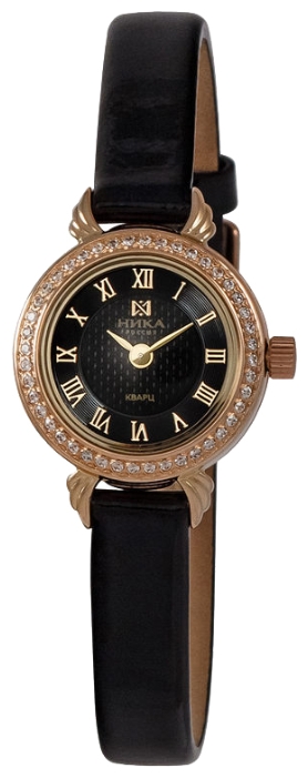 Wrist watch Nika 0380.2.1.51 for women - 1 photo, image, picture
