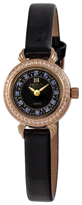 Wrist watch Nika 0380.2.1.56 for women - 1 image, photo, picture