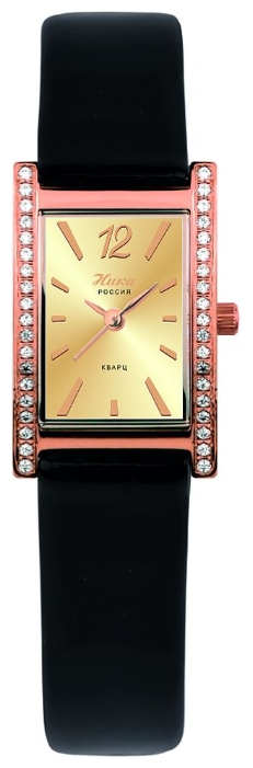 Wrist watch Nika 0401.2.1.45 for women - 1 photo, picture, image