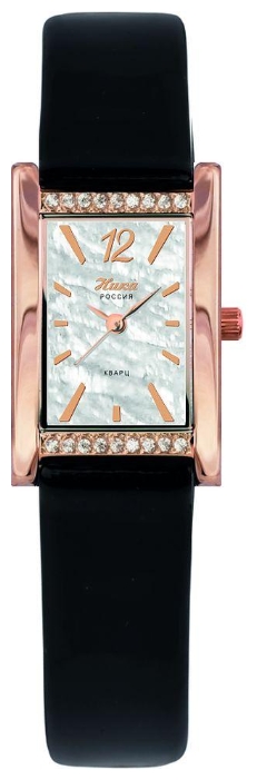 Wrist watch Nika 0420.2.1.35 for women - 1 photo, picture, image