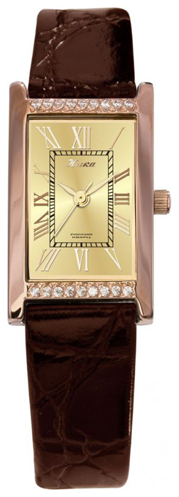 Wrist watch Nika 0420.2.1.41 for women - 1 photo, image, picture