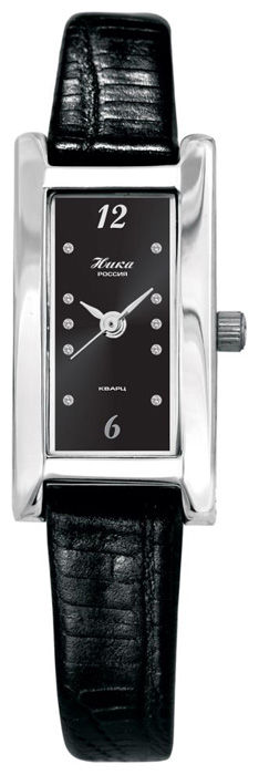 Nika 0437.0.2.56 wrist watches for women - 1 image, picture, photo