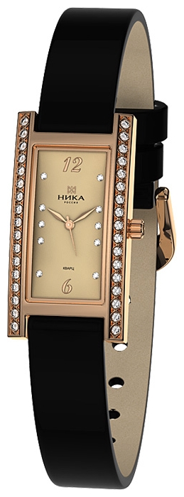 Wrist watch Nika 0438.2.1.46 for women - 1 picture, photo, image