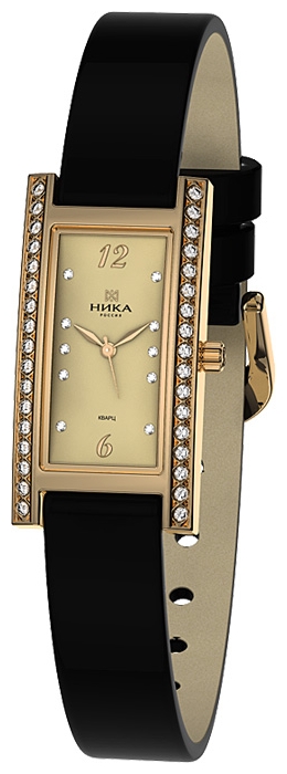 Wrist watch Nika 0438.2.3.46 for women - 1 picture, photo, image
