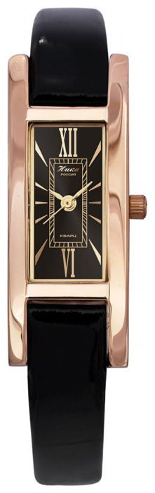 Wrist watch Nika 0445.0.1.51 for women - 1 image, photo, picture