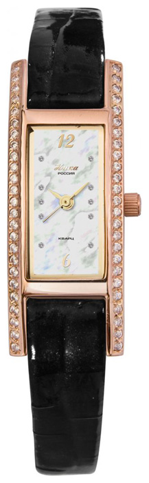 Nika 0446.2.1.36 wrist watches for women - 1 image, picture, photo