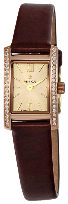 Wrist watch Nika 0450.2.1.45 for women - 1 photo, image, picture