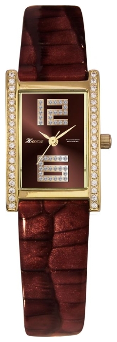 Wrist watch Nika 0551.2.1.51 for women - 1 photo, picture, image
