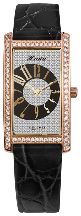 Nika 0551.2.1.58 wrist watches for women - 1 image, picture, photo