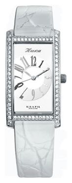 Wrist watch Nika 0551.2.9.24 for women - 1 photo, image, picture