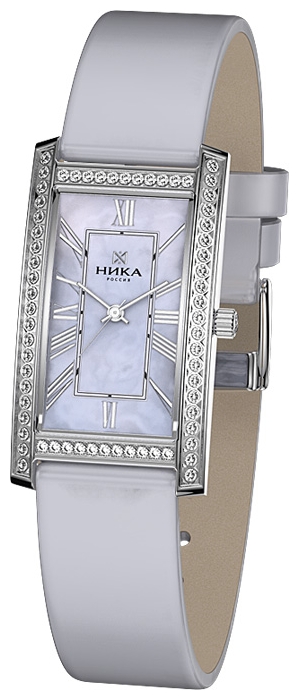 Wrist watch Nika 0551.2.9.31 for women - 1 photo, picture, image