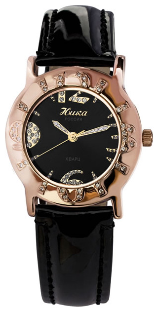 Wrist watch Nika 1022.2.1.52 for women - 1 photo, image, picture