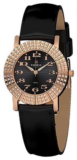 Wrist watch Nika 1026.2.1.52 for women - 1 picture, image, photo