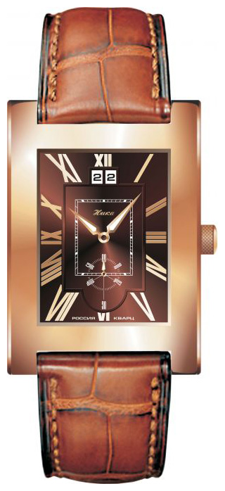 Wrist watch Nika 1041.0.1.61 for men - 1 photo, image, picture