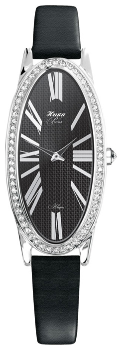 Wrist watch Nika 1051.2.2.51 for women - 1 image, photo, picture