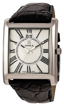 Wrist watch Nika 1054.0.9.13 for men - 1 picture, image, photo