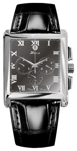 Wrist watch Nika 1064.0.9.71 for men - 1 photo, picture, image