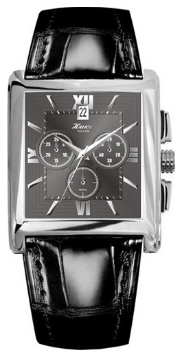 Wrist watch Nika 1064.0.9.73 for men - 1 image, photo, picture