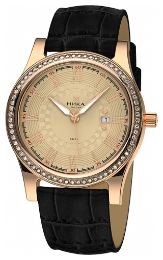 Wrist watch Nika 1067.2.1.41 for men - 1 picture, image, photo
