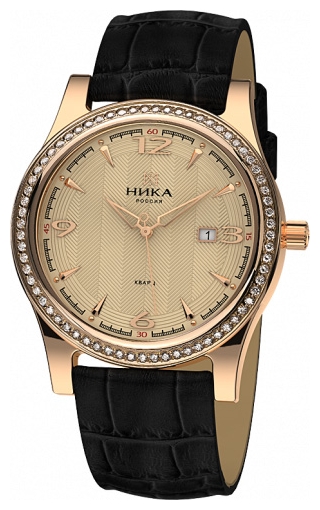 Wrist watch Nika 1067.2.1.44 for men - 1 picture, photo, image