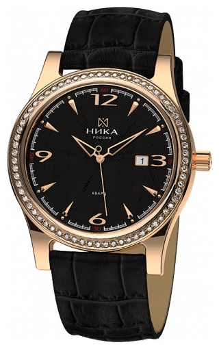 Wrist watch Nika 1067.2.1.54 for men - 1 picture, photo, image