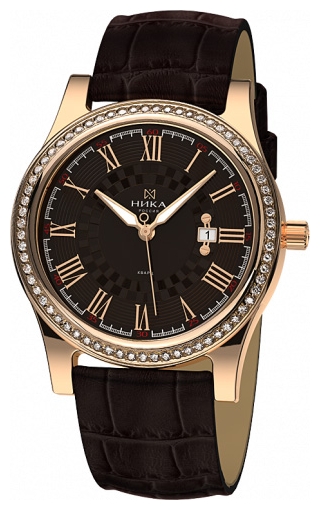 Wrist watch Nika 1067.2.1.61 for men - 1 picture, photo, image