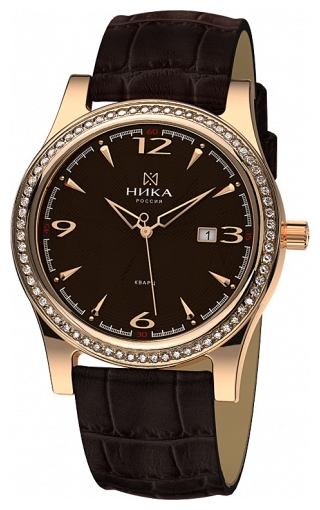 Wrist watch Nika 1067.2.1.64 for men - 1 image, photo, picture