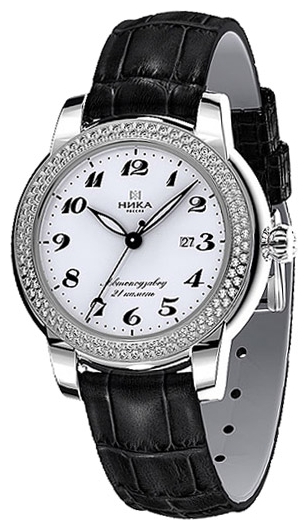 Wrist watch Nika 1071.2.2.12 for women - 1 picture, image, photo