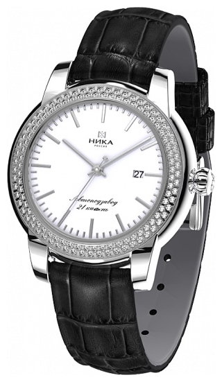 Wrist watch Nika 1071.2.2.25 for women - 1 picture, photo, image