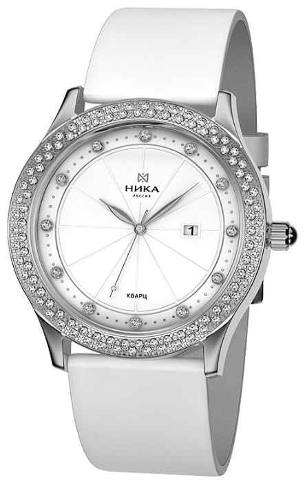 Nika 1096.2.9.26 wrist watches for women - 1 image, picture, photo