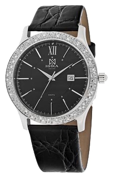 Wrist watch Nika 1096.2.9.51H for women - 1 photo, picture, image