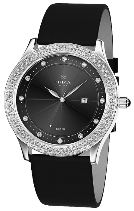 Nika 1096.2.9.56 wrist watches for women - 1 image, picture, photo