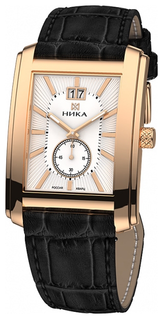 Wrist watch Nika 1241.0.1.15 for men - 1 picture, image, photo