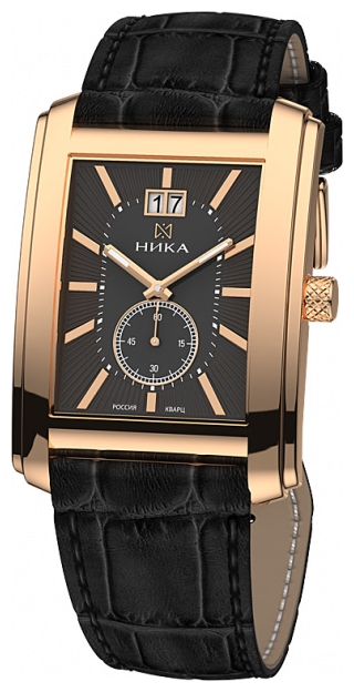Nika 1241.0.1.55 wrist watches for men - 1 image, picture, photo
