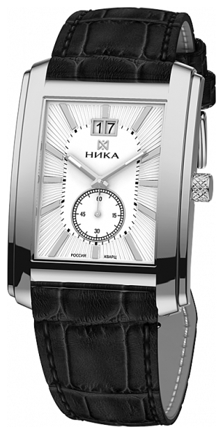 Wrist watch Nika 1241.0.2.15 for men - 1 picture, photo, image