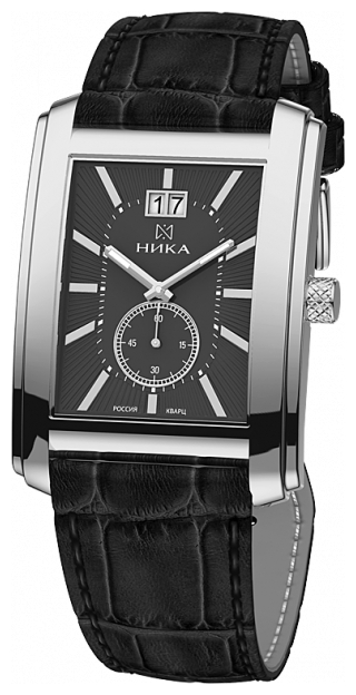 Wrist watch Nika 1241.0.2.55 for men - 1 photo, image, picture