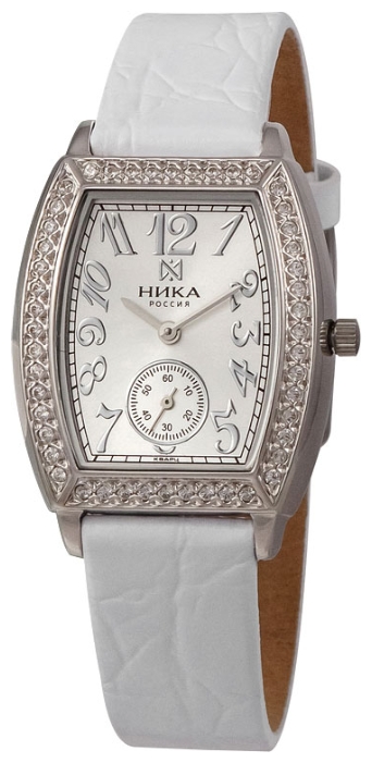 Wrist watch Nika 1808.2.9.22A for women - 1 picture, photo, image