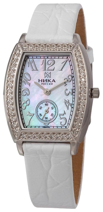 Nika watch for women - picture, image, photo