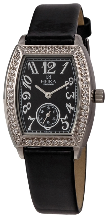 Wrist watch Nika 1808.2.9.52 for women - 1 image, photo, picture