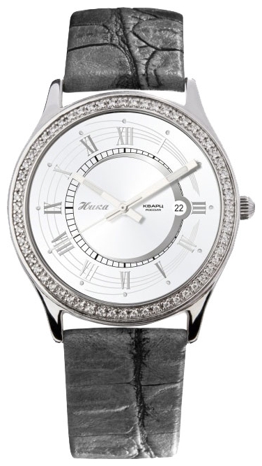 Wrist watch Nika 1812.2.9.21 for women - 1 image, photo, picture