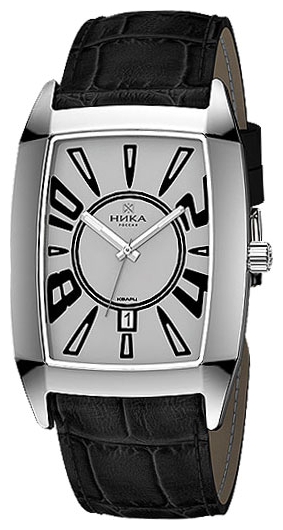 Nika watch for men - picture, image, photo