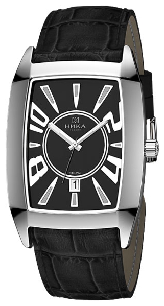 Wrist watch Nika 1813.0.9.54 for men - 1 picture, image, photo
