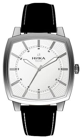 Nika 1829.0.9.15 wrist watches for men - 1 image, picture, photo