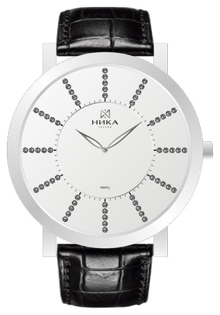 Wrist watch Nika 1856.0.9.16 for women - 1 image, photo, picture
