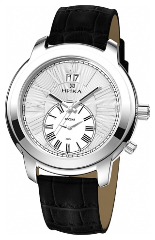 Wrist watch Nika 1897.0.9.11 for men - 1 picture, photo, image