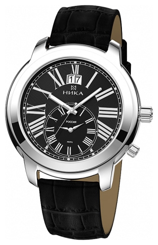 Wrist watch Nika 1897.0.9.51 for men - 1 photo, image, picture